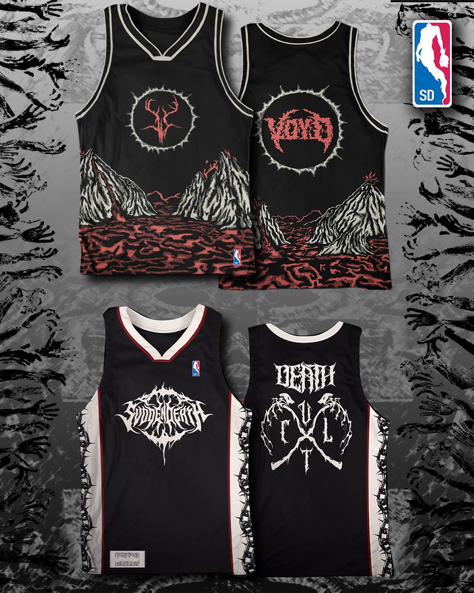 svddendeath's tweet photo. summer 22 jersey preview 
available this month

turn on my tweet notifications
so you don’t miss the surprise drop date https://t.co/WBRkPTzlAB