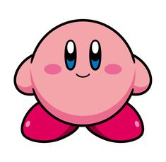 TransNeuCafe's tweet photo. Delivery for transneutrals who love Kirby !! https://t.co/vDtnwduYIU