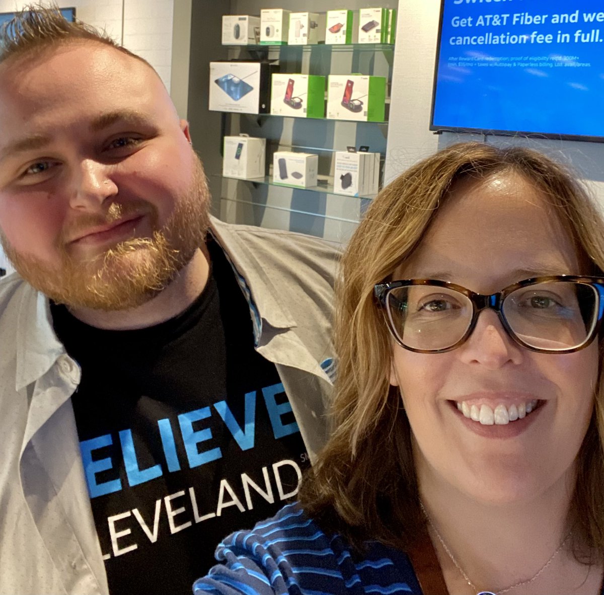 Andrea Marziale (@andrea_marziale) on Twitter photo Wow! What a fun day! Happy to get to connect w so many of the greats at once!! Can’t wait for the next visit <a href="/keroninc/">Keron Incarnato</a>! <a href="/kuhn3/">Kevin Kuhn</a> <a href="/SherriLazette/">Sherri Lazette</a> <a href="/BIGBizDecker/">Eric Decker</a> <a href="/ElleNonnemacher/">Ellen Nonnemacher</a> <a href="/OHPAunstOHPAble/">#unstOHPAble</a> Wow! What a fun day! Happy to get to connect w so many of the greats at once!! Can’t wait for the next visit <a href="/keroninc/">Keron Incarnato</a>! <a href="/kuhn3/">Kevin Kuhn</a> <a href="/SherriLazette/">Sherri Lazette</a> <a href="/BIGBizDecker/">Eric Decker</a> <a href="/ElleNonnemacher/">Ellen Nonnemacher</a> <a href="/OHPAunstOHPAble/">#unstOHPAble</a>