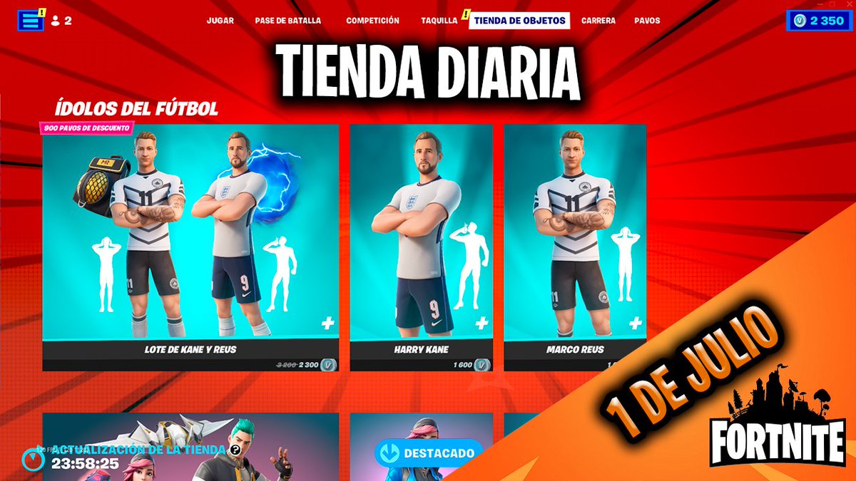 AlanGamerpy tweet media