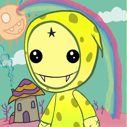 MrHaze_eth's tweet photo. #NewNFTProfilePic Fucking #Spongegang ๐ฅ๐ฅ https://t.co/HpFpxiJN7n