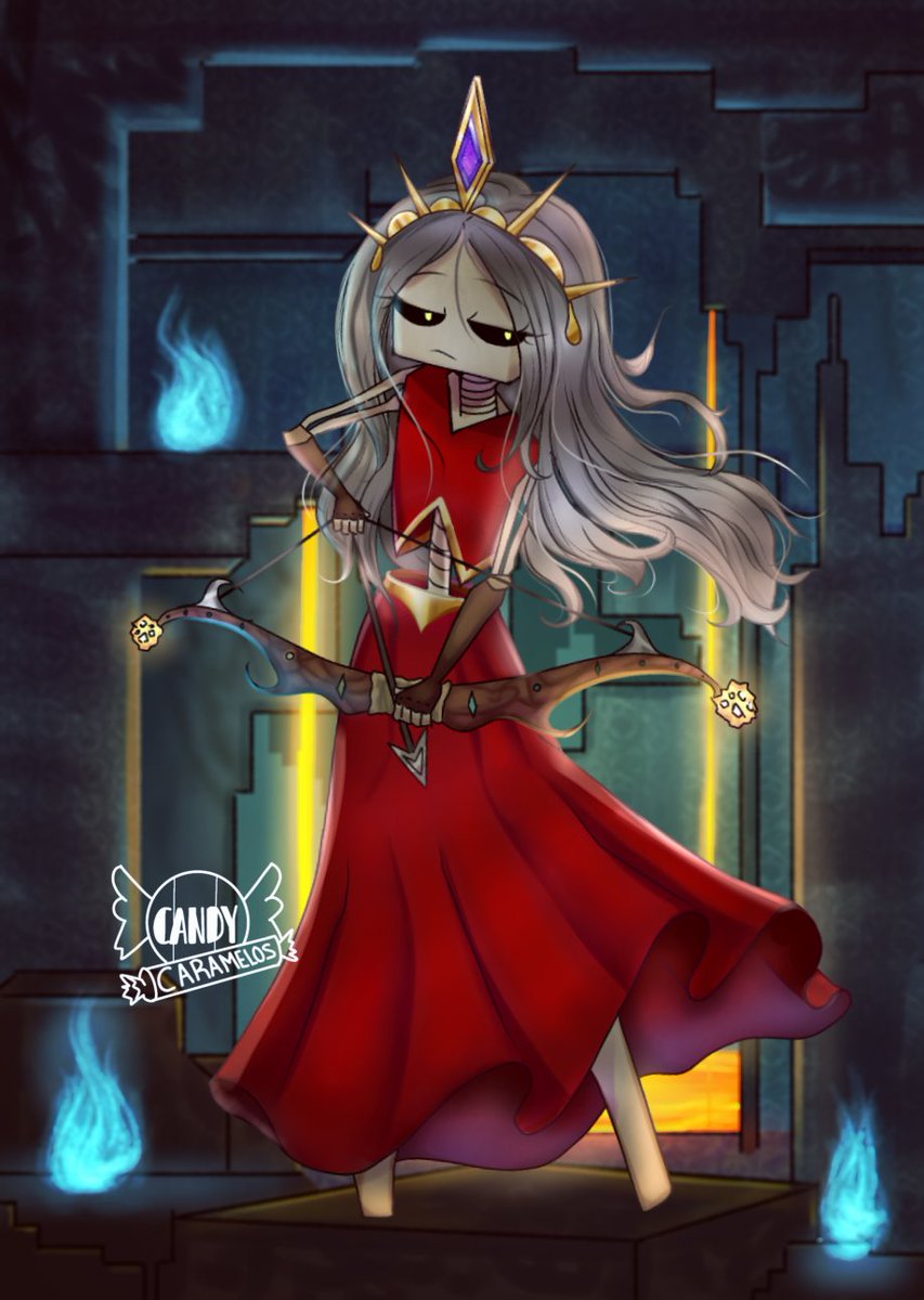 CandyCaramelos's tweet photo. 💀👑La princesa Sandrette del reino de los esqueletos 👑💀 / 💀👑The princess Sandrette of the skeleton kingdom👑💀
.
Rediseño de Sandrette o Sandy xD. ¿Que les parece? 
#Minecraft #MinecraftSkeleton #MinecraftOC #MinecraftArt https://t.co/gFOSBFueMq