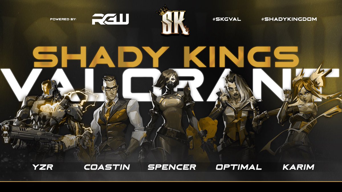 Shady Kings tweet media