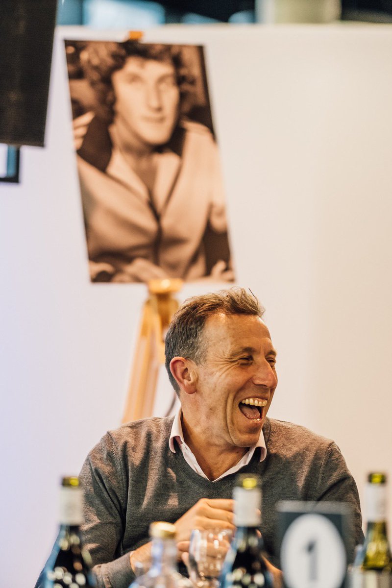 The Bob Willis Fund tweet media