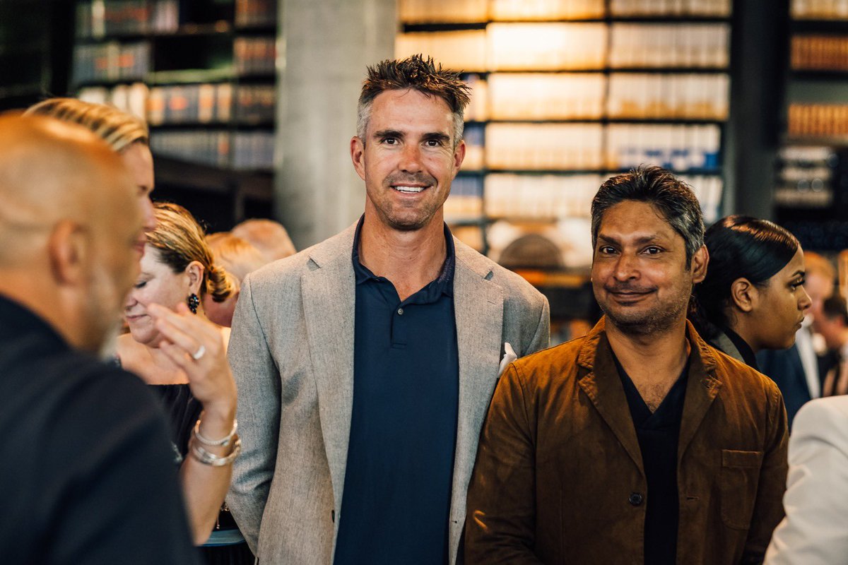 The Bob Willis Fund tweet media