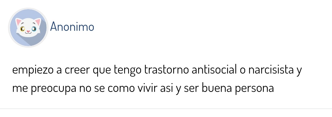 todos cometemos actos que pueden ser considerados malos, no quiero decir mucho por miedo a decir algo erróneo la verdad pero no te culpes tanto
– 🦴