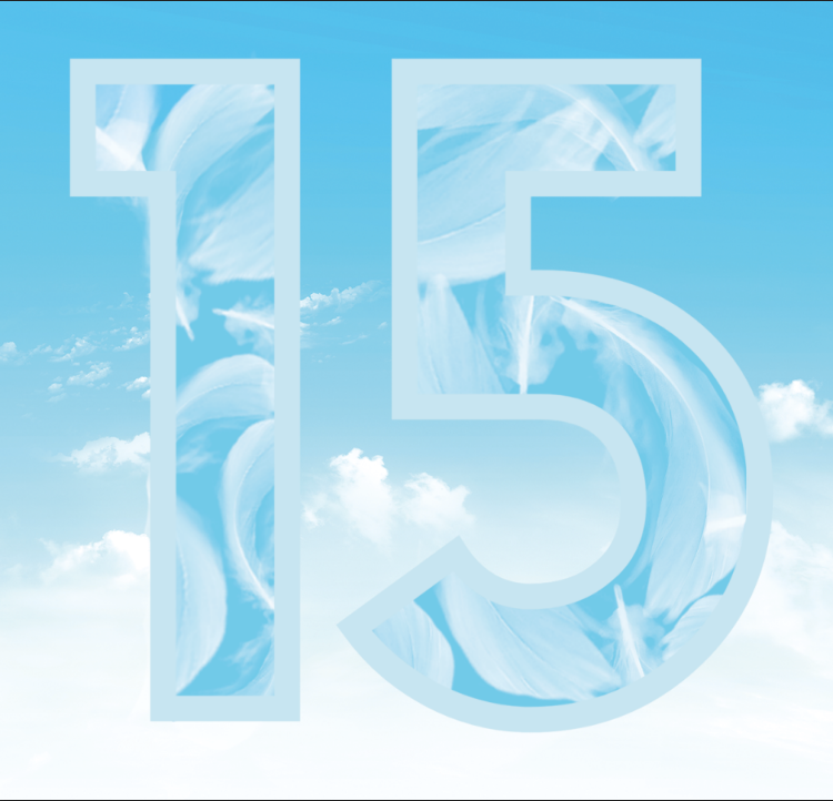 TWFFofficial's tweet photo. The White Feather Foundation turns 15 on July 24th!
Watch our socials for special announcements, merchandise, content and giveaways to celebrate the milestone. πππ₯³
#twff15 #thewhitefeatherfoundatiom #conservelife https://t.co/6INKZZzkDk