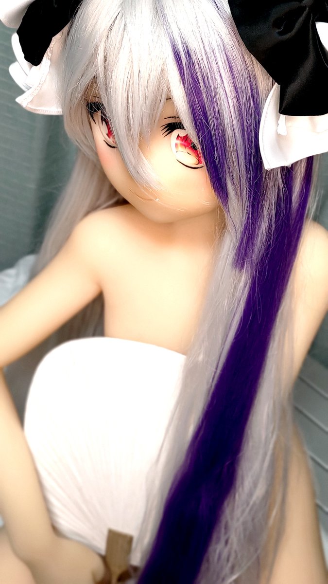 AIRA31805966's tweet photo. うちわが無意味なぐらい暑いですね…🥵 https://t.co/nCfhAZzbvt