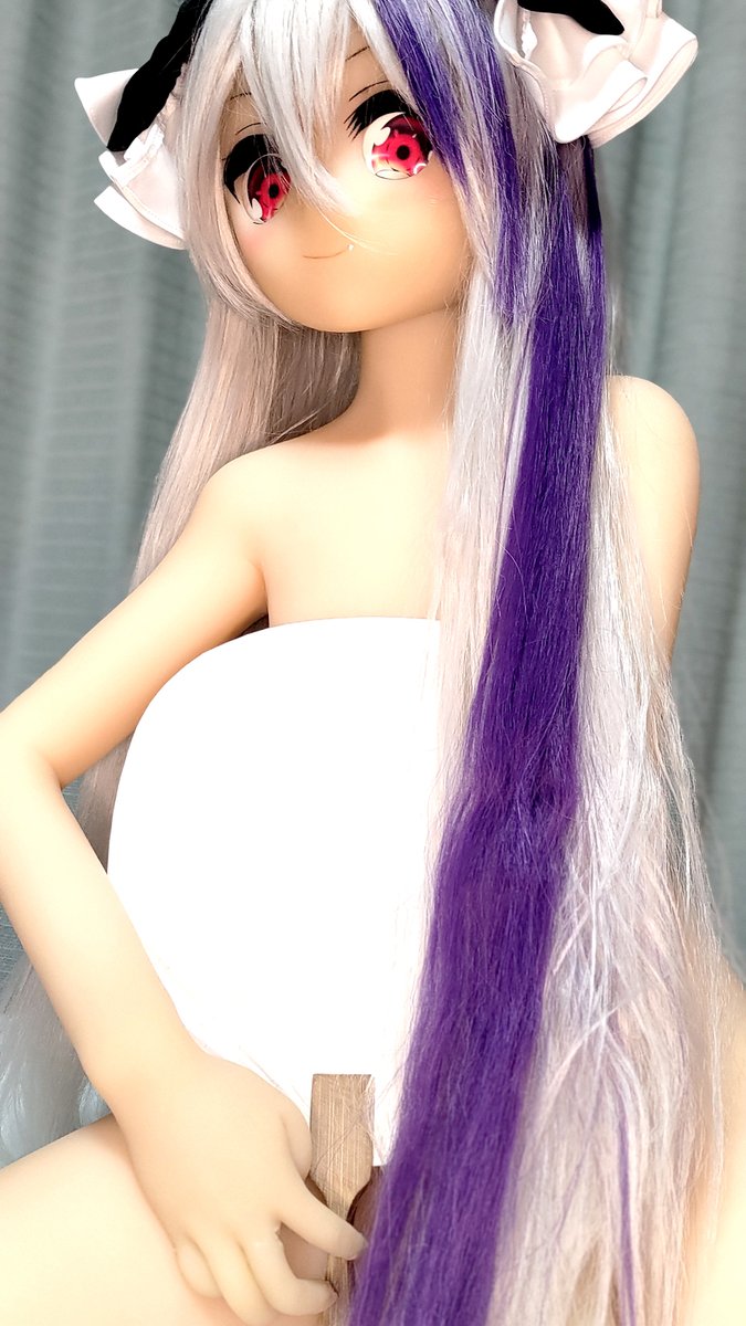 AIRA31805966's tweet photo. うちわが無意味なぐらい暑いですね…🥵 https://t.co/nCfhAZzbvt
