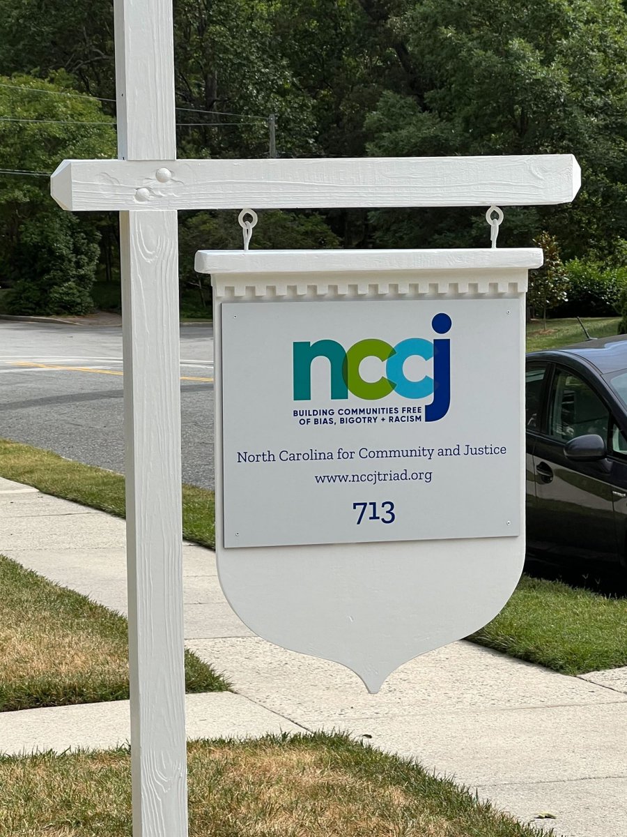 nccjtriad's tweet photo. New Name, Same NCCJ https://t.co/UAugwQpLIX @nccjtriad #blog https://t.co/oiRs8iKKJr