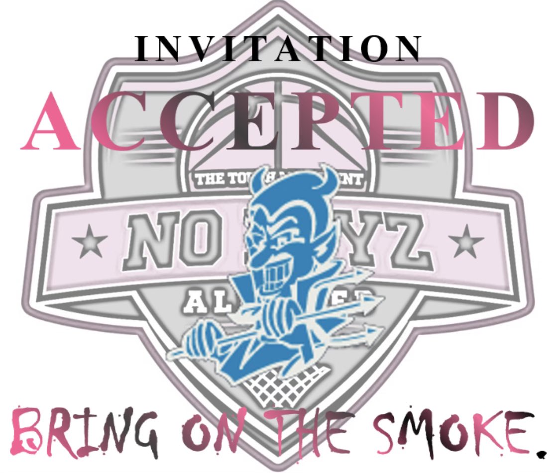 NoBoyzAllowedBB's tweet photo. Welcome Back To The SMOKE @CentralBlue2017 We Look Forward To Seeing That Carolina Blue Competing On All Cylinders.. They Always Get Better During The League!! https://t.co/FeoiCiN55Z