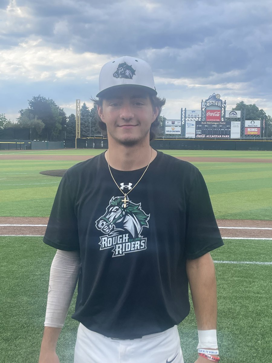 Five Tool Colorado tweet media