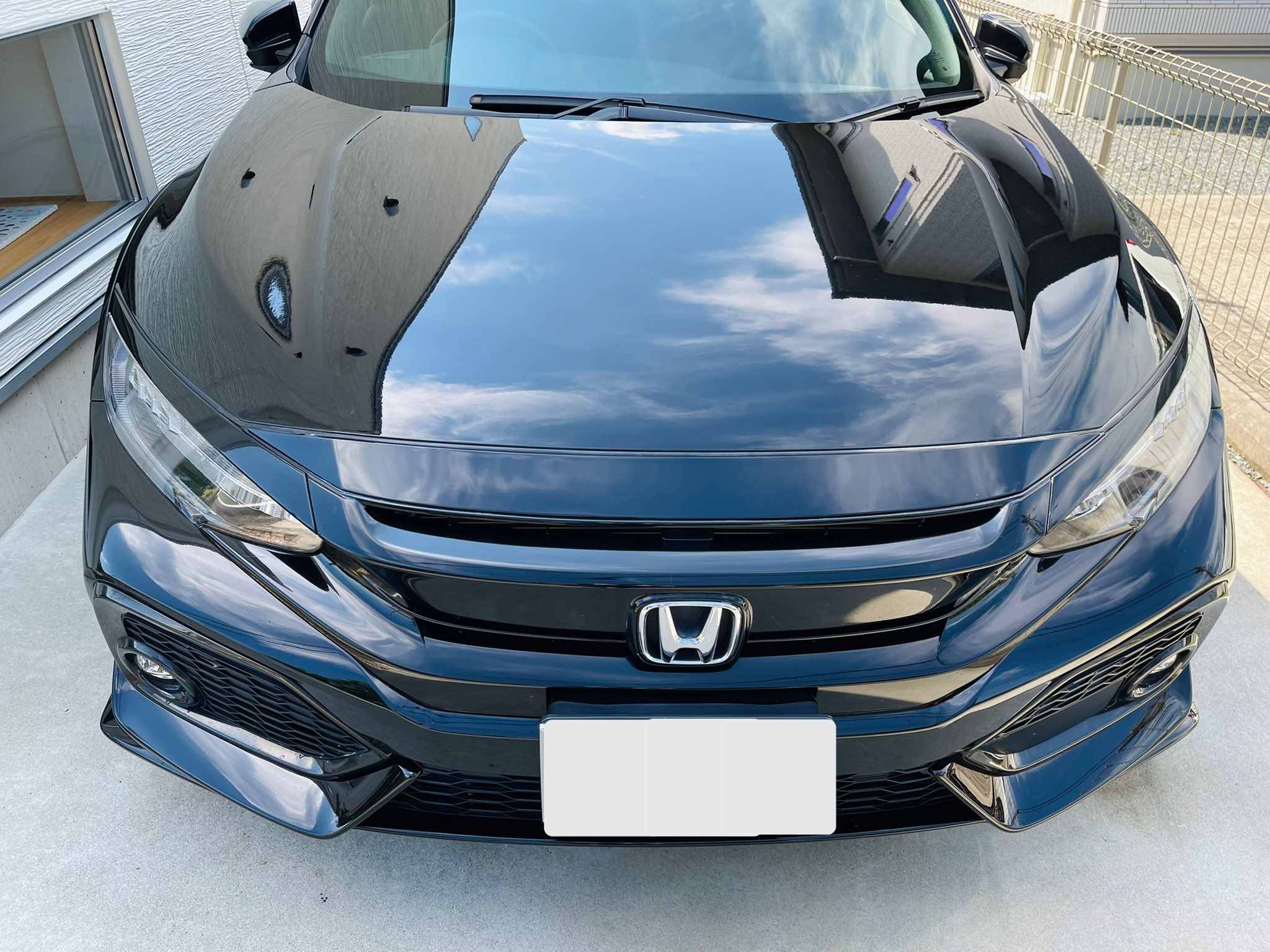 Dai Fk7 おはようございます 今日は朝から早起きしてシビック洗車しました 夏の洗車は時間との勝負 久しぶりにピカピカになりました カッコイイ シビックハッチバック シビック Fk7 洗車 T Co Zmlgeds6c9 Twitter Dai Fk7 おはようございます 今日は朝から早起きしてシビック洗車しました 夏の洗車は時間との勝負 久しぶりにピカピカになりました カッコイイ シビックハッチバック シビック Fk7 洗車 T Co Zmlgeds6c9 Twitter