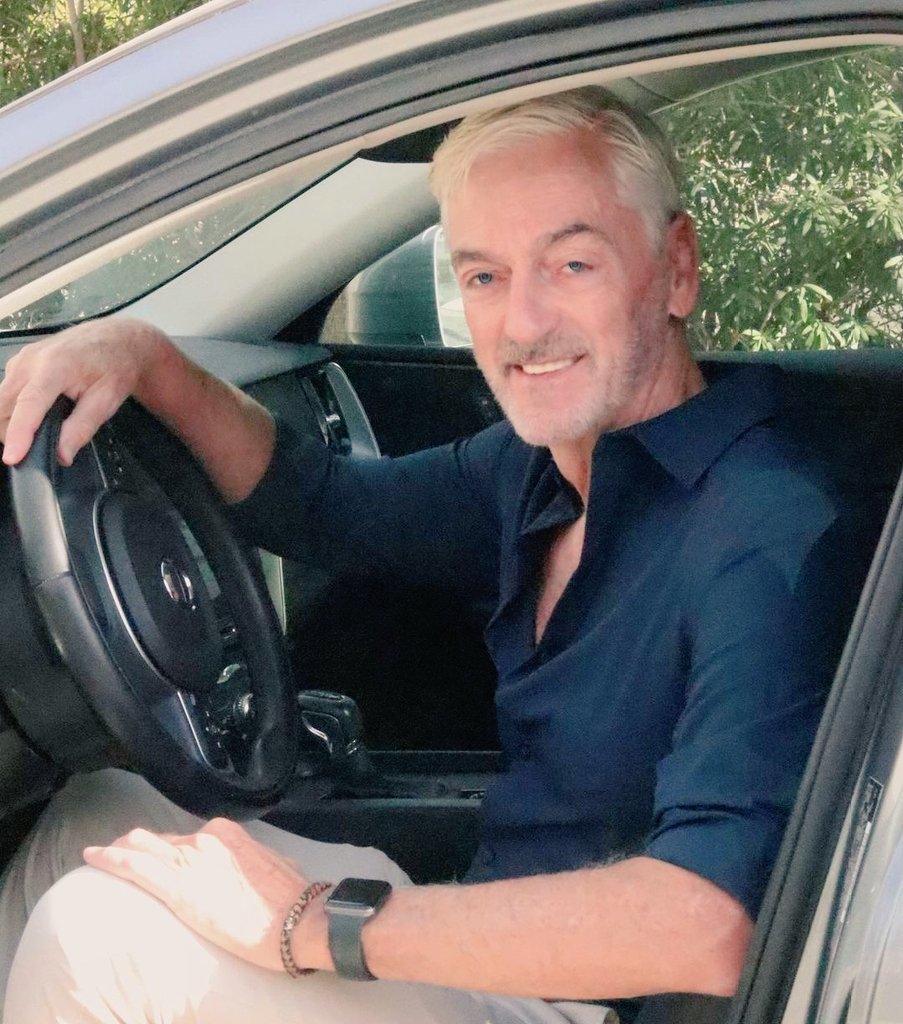 Be happy, cause it's gon be alright