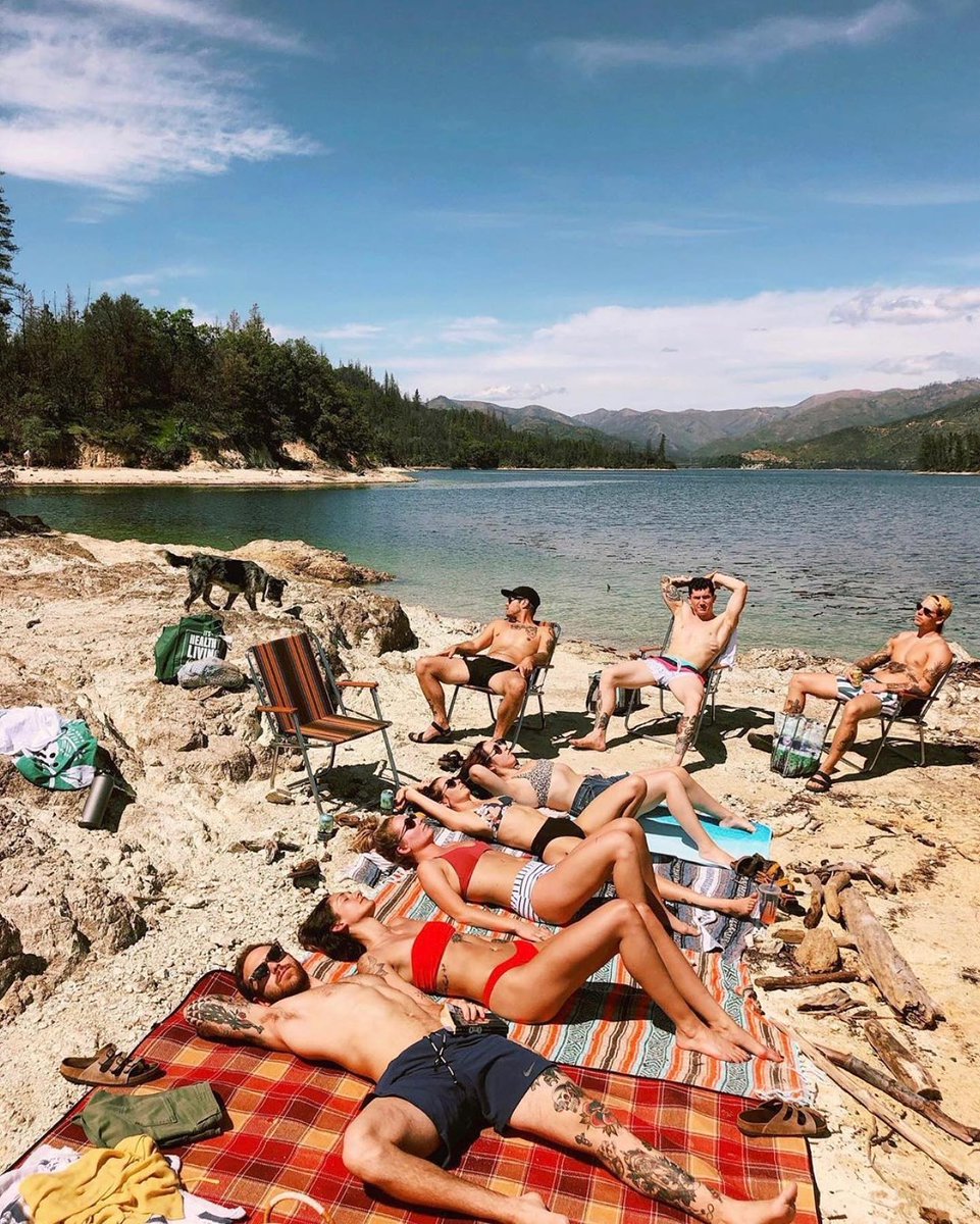 VisitReddingCA's tweet photo. Whiskeytown or Shasta Lake? What's your take?
๐ธ : @amanda_meem
#ThisIsRedding #ReddingSetGo #VisitRedding #GetOutside #ReddingToAdventure #BaseCamp https://t.co/CCwR2EmiUg