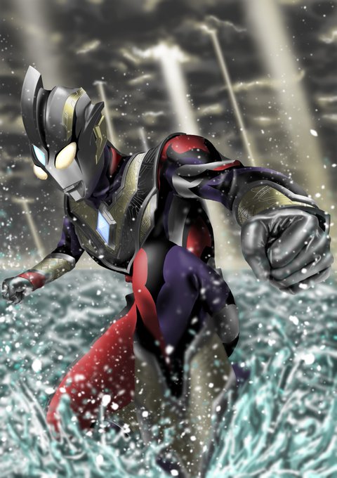 画像まとめ Ultraman 13ページ目 アニメレーダー