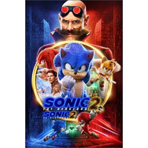 Watching Sonic the Hedgehog 2 by Jeff Fowler on my #iPhone13ProMax https://t.co/gjnWvi9lX1 https://t.co/gjnWvi9lX1 https://t.co/SI2coH3hsj