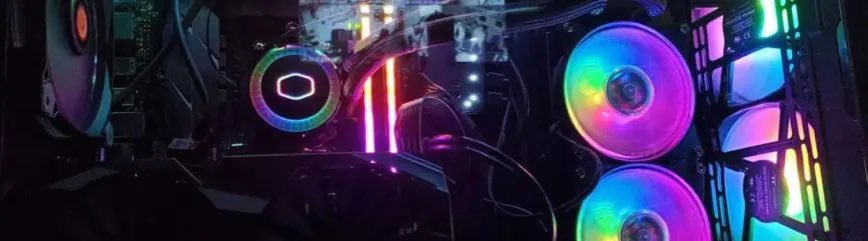 Hjbjbop's tweet image. @TopSecretPCs has officially launched! Make sure to send them a message to inquire about purchasing a custom built pc!