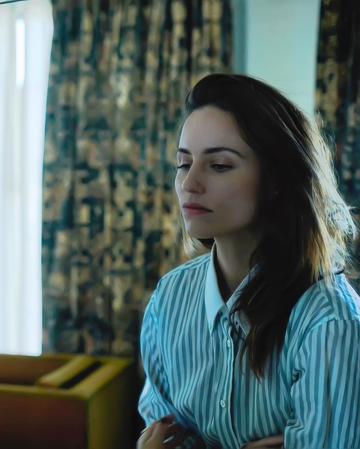 "Con muchas ganas de salir a bailar"