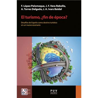 GI_TPyD (@gi_tpyd_ucm) on Twitter photo Reseña de Carmen Mínguez en el BAGE @AGE_Oficial 📕"El turismo ¿fin de época? Desafíos de España como destino turístico en un nuevo escenario" de Francisco López Palomeque, Fernando Vera, @ATorres_Delgado y <a href="/JosepIvars/">Josep Ivars</a>
👉 bage.age-geografia.es/ojs/index.php/… Reseña de Carmen Mínguez en el BAGE @AGE_Oficial 📕"El turismo ¿fin de época? Desafíos de España como destino turístico en un nuevo escenario" de Francisco López Palomeque, Fernando Vera, @ATorres_Delgado y <a href="/JosepIvars/">Josep Ivars</a>
👉 bage.age-geografia.es/ojs/index.php/…