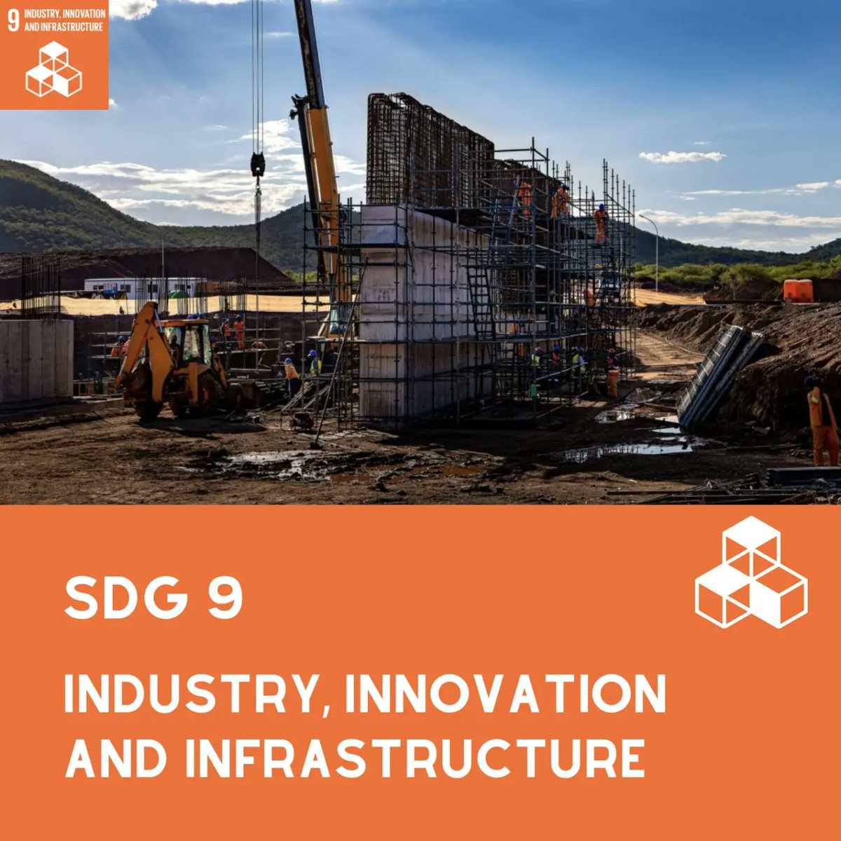 xbilitymm's tweet photo. Did you know that? More than 4 billion people still do not have access to the Internet, and 90 percent are from the developing world. 

#Xbility #SDGs #SDG9 #Industry #Innovation #Infrastructure #2030 #UNDP #UN 

@Infonineorg @ashankumar @16pt9 @CognitoSdg  @SDG2030 @UNIDO_SDG https://t.co/hmKVATI6hi
