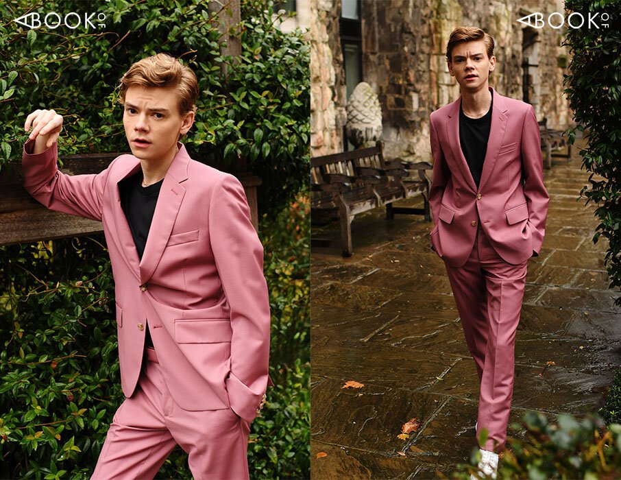 Thomas B.Sangster tweet media