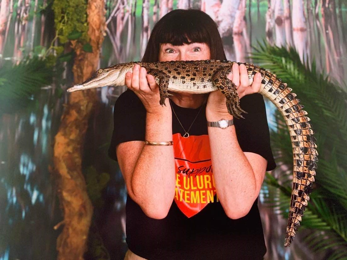 #LeadOnNCDs tweet media