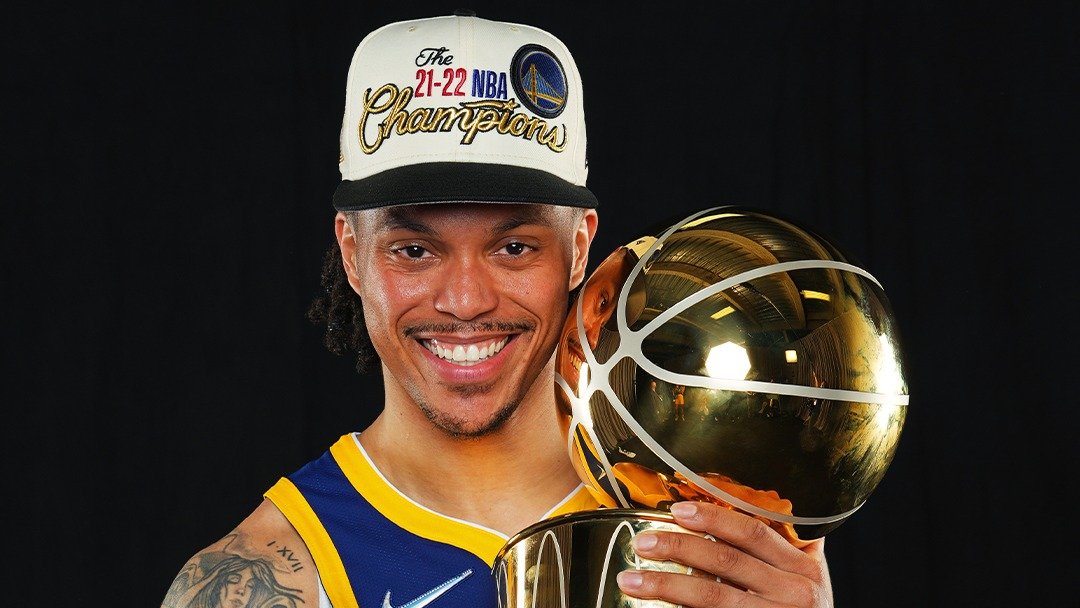 WarriorsMuse's tweet photo. GP2, Otto, JTA, Bjelica, Lee all gone, warriors cleaning house 😢🫡 https://t.co/AwZ2wW9Tjh