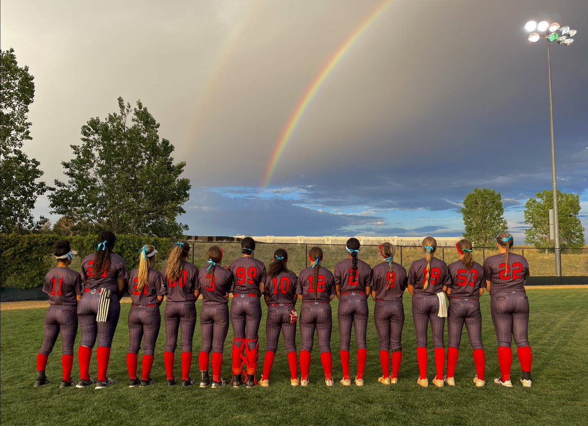 Playing and praying for Karli.