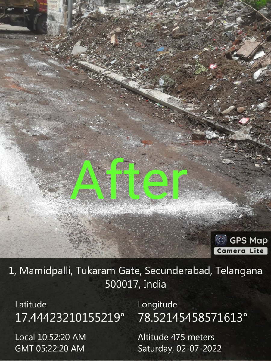 AMOH.SECUNDERABAD tweet media