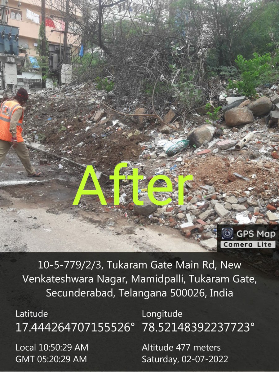 AMOH.SECUNDERABAD tweet media