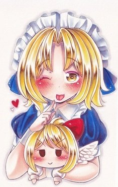 #7月2日は幻月の日

幻月の日という事で!

早く家をハチから取り戻したいのです(';ω;`) 