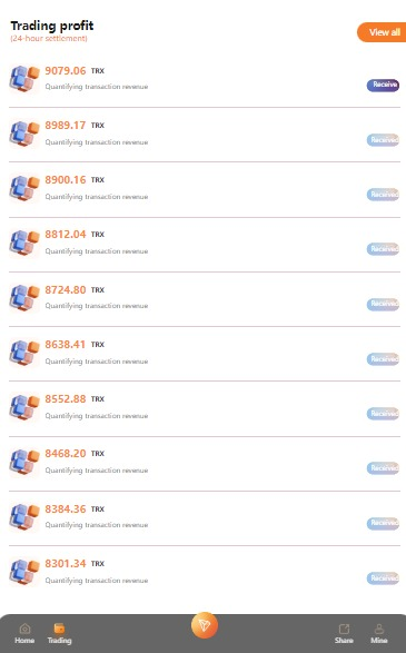 LinAnna58912241's tweet photo. In this cryptocurrency bear market, the BitTrust platform is your best bet for daily profits..#TRX，#TRON,#BTC,#ETH,#bitcoin，#BNB，#luna，#lunc，#cryptocurrecy，#YFll，#USDT https://t.co/rLa7krkMC0