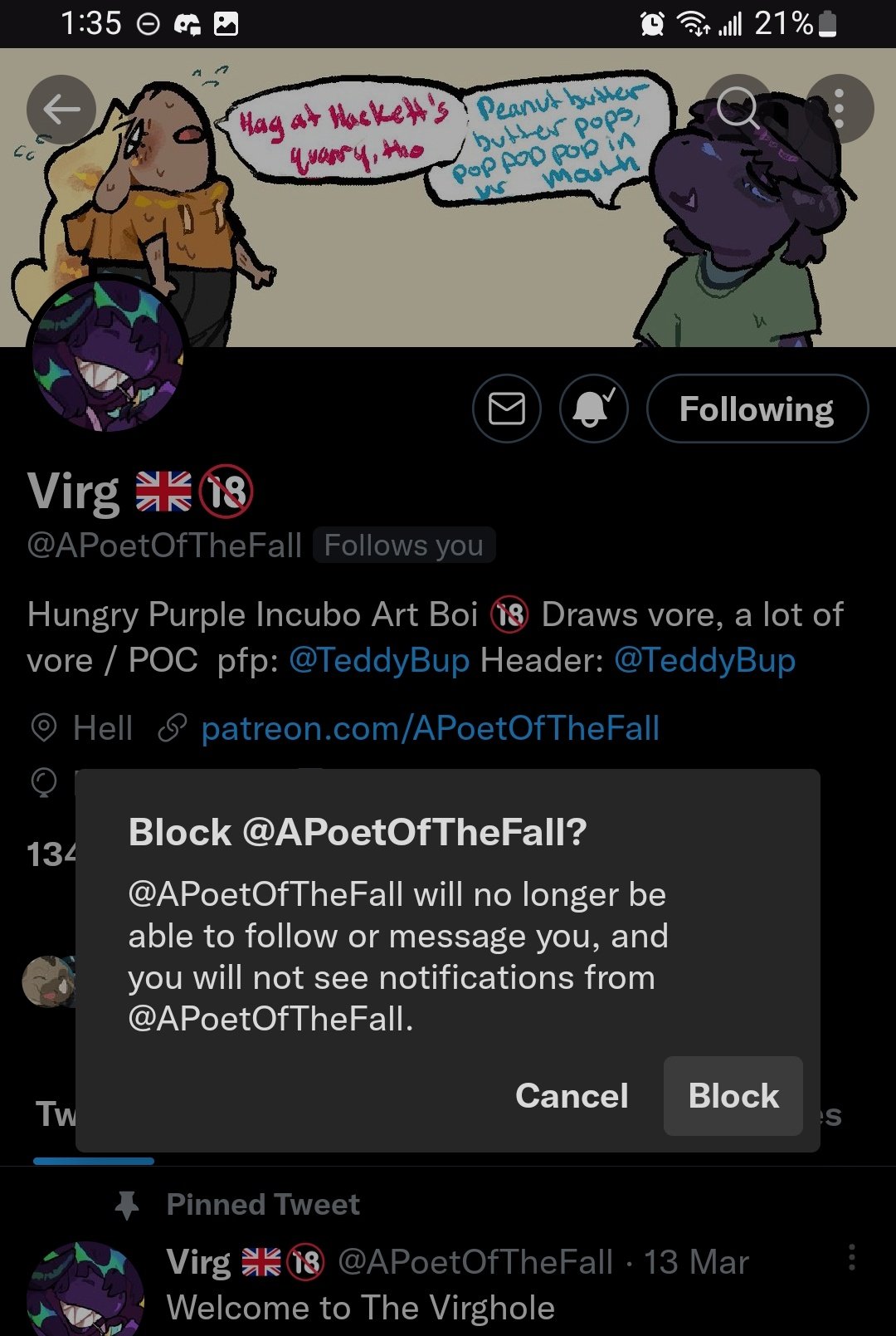 Emmy Dook On Twitter Apoetofthefall Hornyfoxstuffin Https T Co Emmy Dook On Twitter Apoetofthefall Hornyfoxstuffin Https T Co