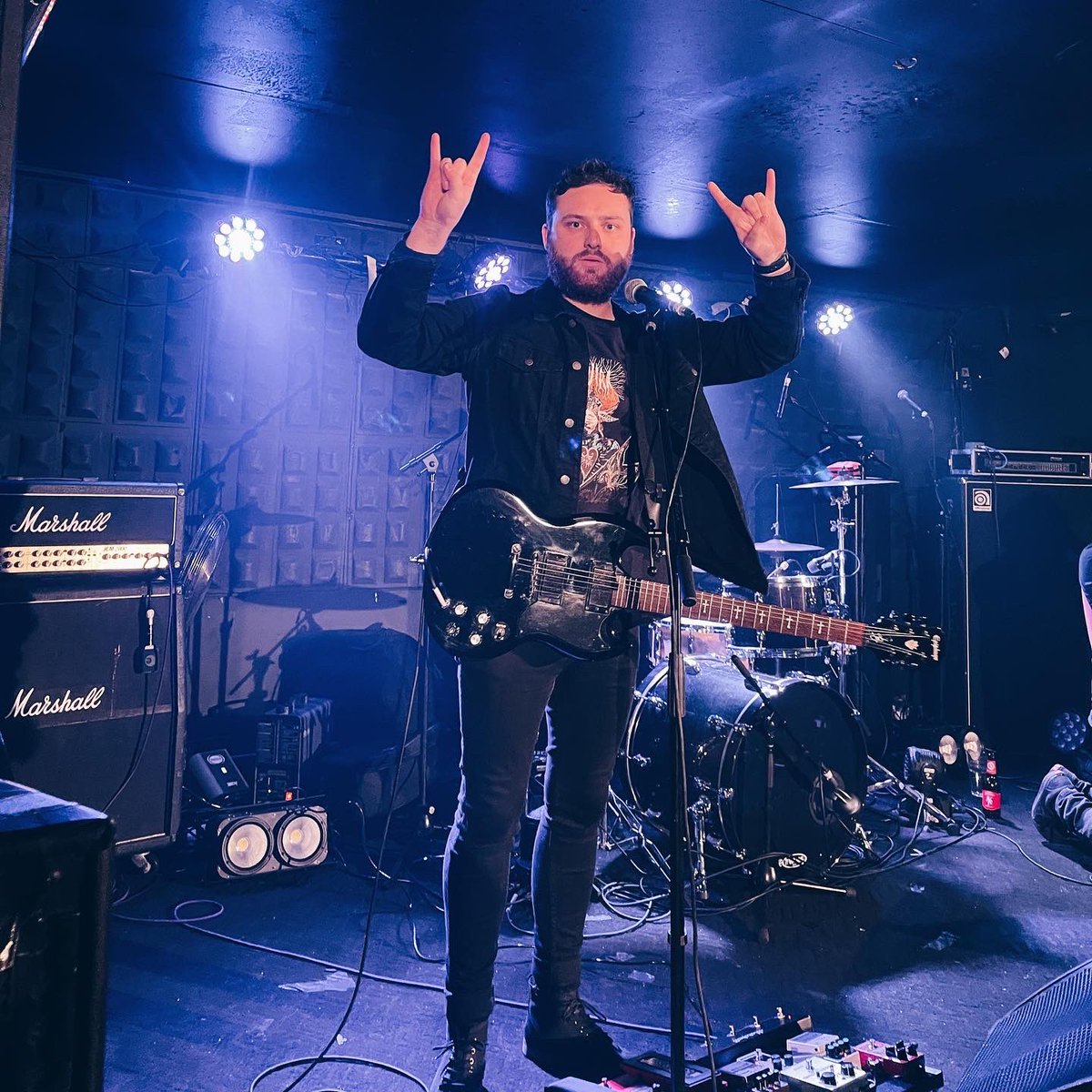 sleepinggiantau's tweet photo. BENDIGO 2NITE. Doors at 8pm. https://t.co/Mkrm9rZA2H