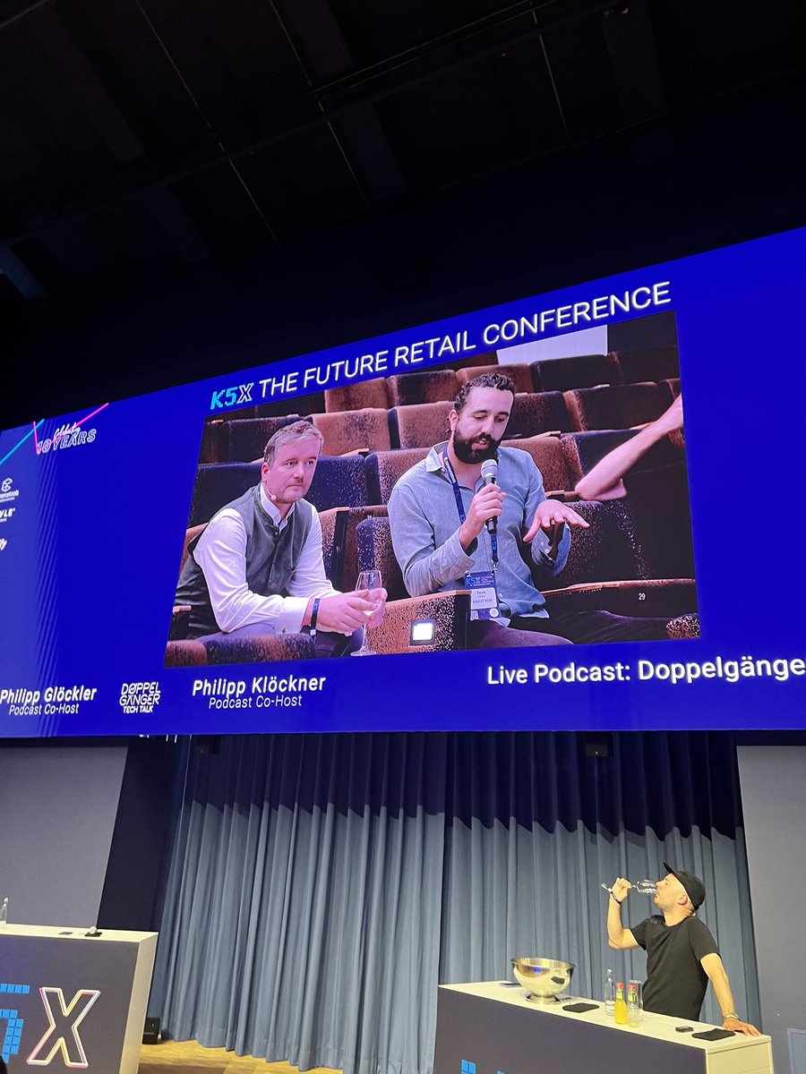 Michael vom Sondern (@michaelvsondern) on Twitter photo <a href="/gloeckler/">Philipp Gloeckler</a> <a href="/Doppelgaengerio/">Doppelgänger TechTalk</a> <a href="/pip_net/">Philipp Kloeckner</a> Sehr starke Folge mit vielen guten Fragen und Insights (u.a.von <a href="/TarekMueller/">Tarek Müller</a>). <a href="/gloeckler/">Philipp Gloeckler</a> <a href="/Doppelgaengerio/">Doppelgänger TechTalk</a> <a href="/pip_net/">Philipp Kloeckner</a> Sehr starke Folge mit vielen guten Fragen und Insights (u.a.von <a href="/TarekMueller/">Tarek Müller</a>).