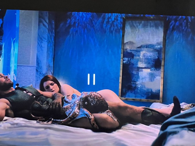 Isn&rsquo;t that full on bestiality? Season 3 @theboys episode 7 when Deep gets a BJ from an octopus! 😂😂😂 https://t<a class="tags" target="_blank" title="On Twitter" href="/?out=eyJ0eXAiOiJKV1QiLCJhbGciOiJIUzUxMiJ9.eyJpYXQiOjE3MjcyNTIwNjcsImlzcyI6InR3cG9ybnN0YXJzLmNvbSIsIm5iZiI6MTcyNzI1MjA2NywiZXhwIjoxNzU4Nzg4MDY3LCJyZWRpcmVjdF91cmwiOiJodHRwczovL3R3aXR0ZXIuY29tL3RoZWJveXMifQ.Wd4IuukEjIEV4MBEDl6W7OrXukjZw1v1f2afkbMiPMmcl5yhyJMhanpCZIFGgevT3eLDycuCOm8VK57V7sx6IQ">@theboys</a><a href="/tag/onlyfans"class="tags"><span>#onlyfans</span></a>