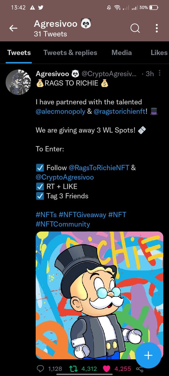 ashOx12bigwin's tweet photo. @taegiveaway @CryptoAgresivoo https://t.co/xPIpzb23YS