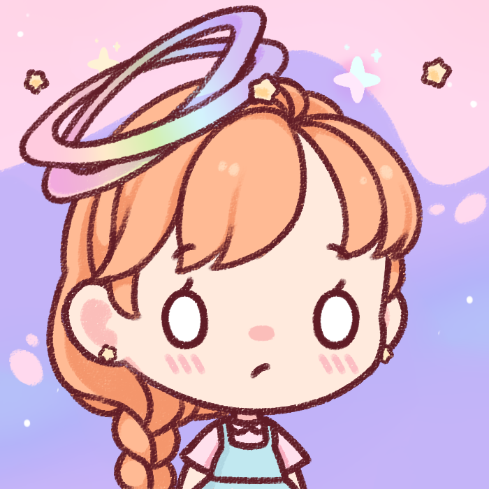 sertruffle's tweet photo. So I got another @CheebsNFT with braids (I have 4!), this time with Cosmic Halo, one of the traits that I have been eyeing for a long time 😍 So happy to see this on the floor at an affordable price. I will be holding this one 🥰 #CHEEBISH #CheebsNFT https://t.co/KDzIKxP1ai