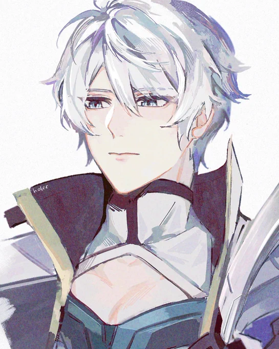 recent stuff #honkaiimpact3rd #sukevin 