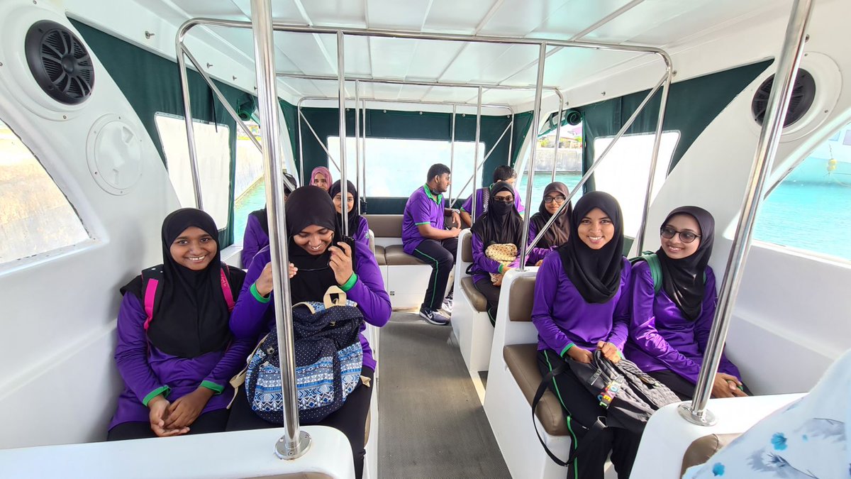 Madhrasathul Ifthithaah tweet media