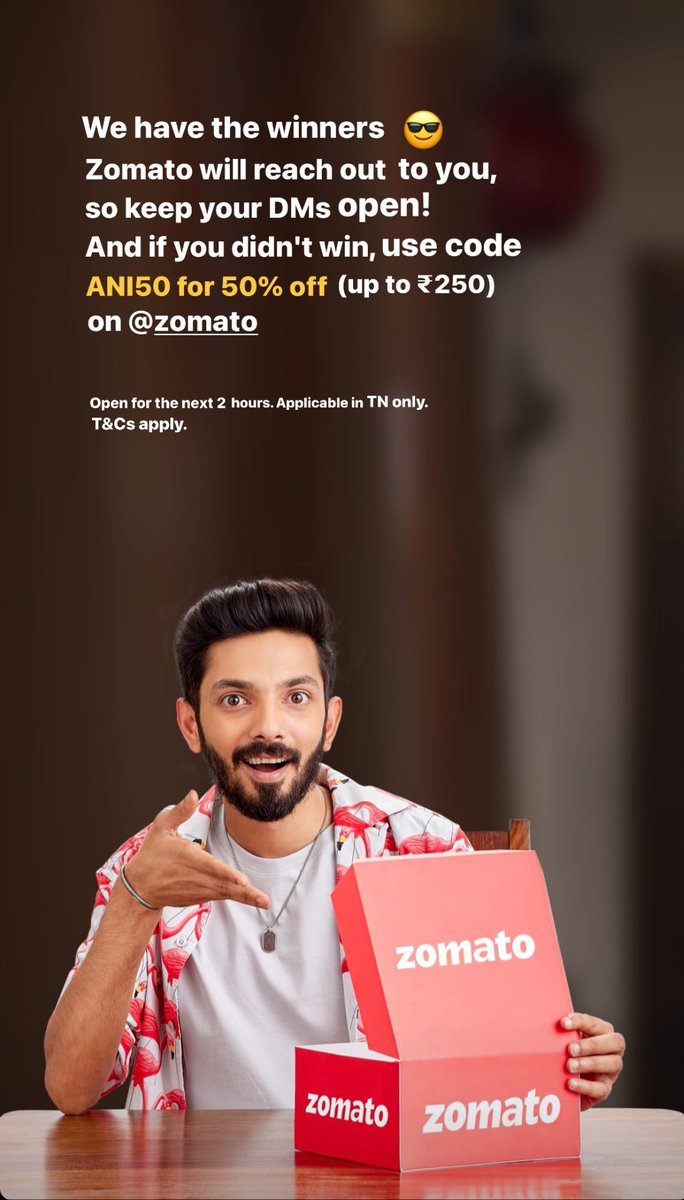 Anirudh FP tweet media