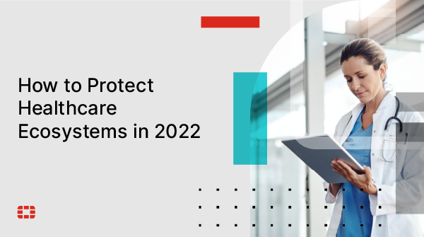 beat_erb's tweet photo. “First is integrating security into the business practice. When adopting new technologies or clinical workflows, security needs to be embedded across IT, networking, etc.” 

Learn more about securing life sciences and healthcare today: https://t.co/IvH06SxEVZ #HealthIT https://t.co/EjtEXAQJ7v