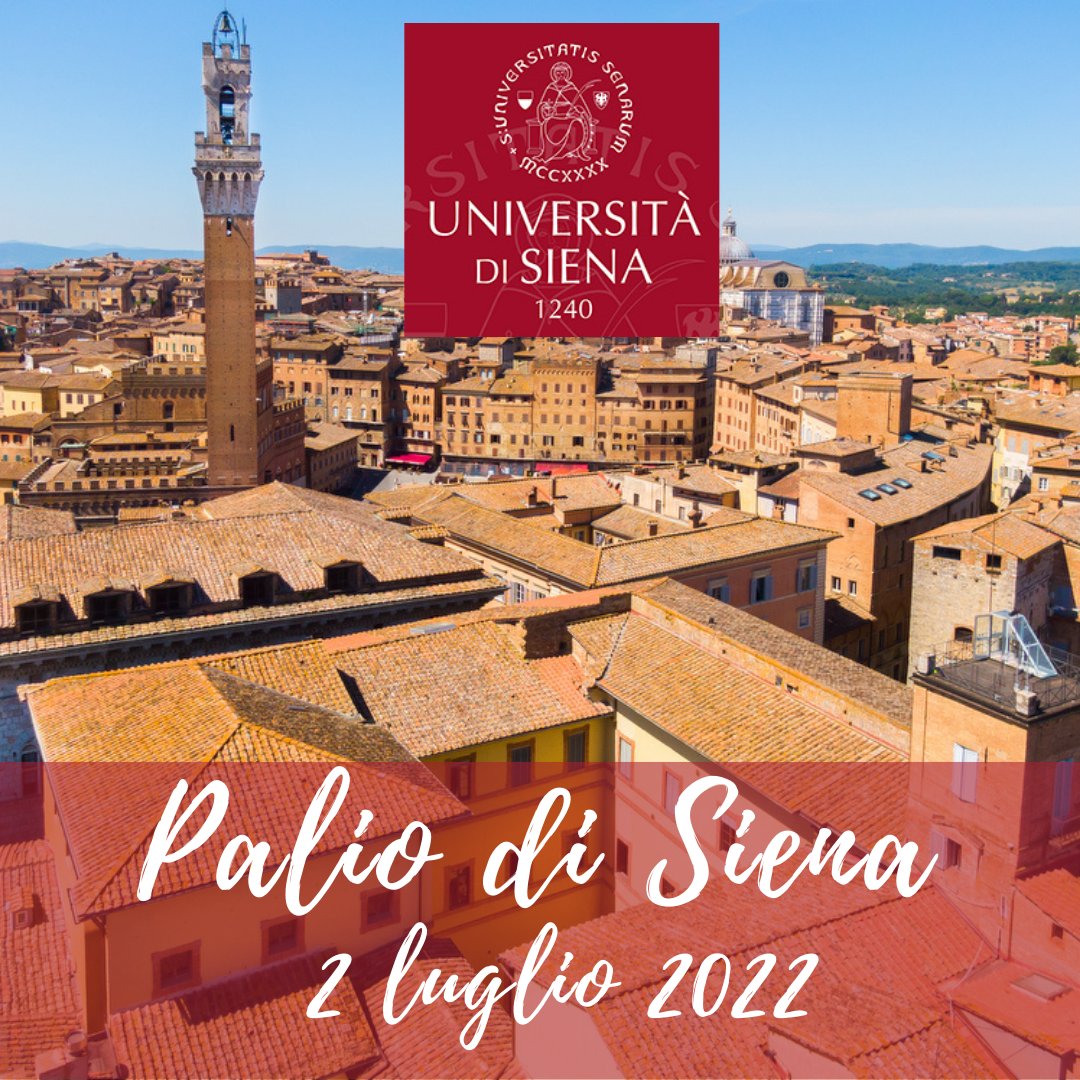 Università di Siena tweet media