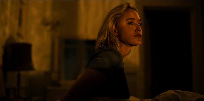 CyberSpecs535's tweet photo. Hitchcockian Rear-Window thriller.
The tension is there but tries nothing new. Watchable! Not Boring!
#Watcher #Watcher2022 https://t.co/TJeLm85FKk