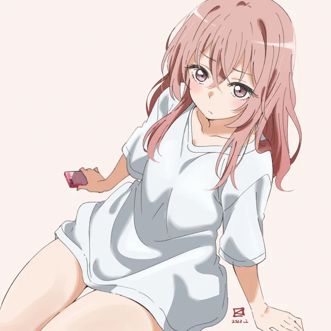 #2022年自分が選ぶ今年上半期の4枚 