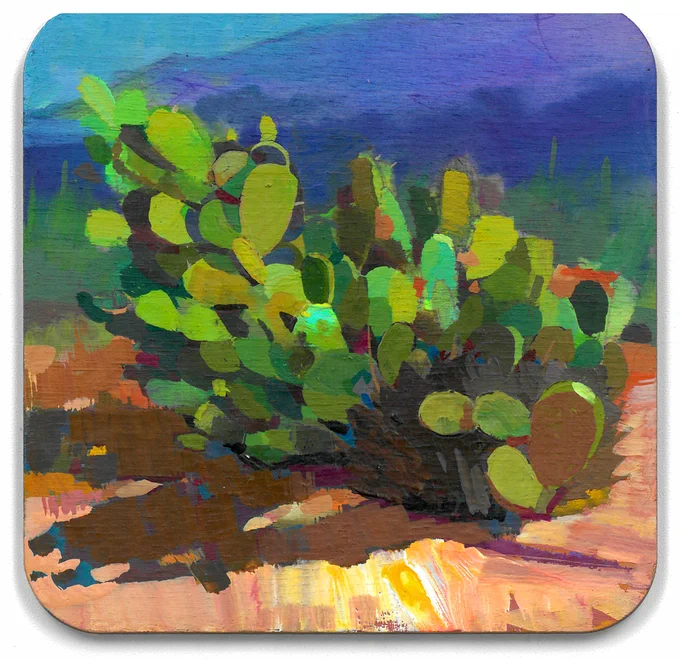 Vegetation practice ;) 