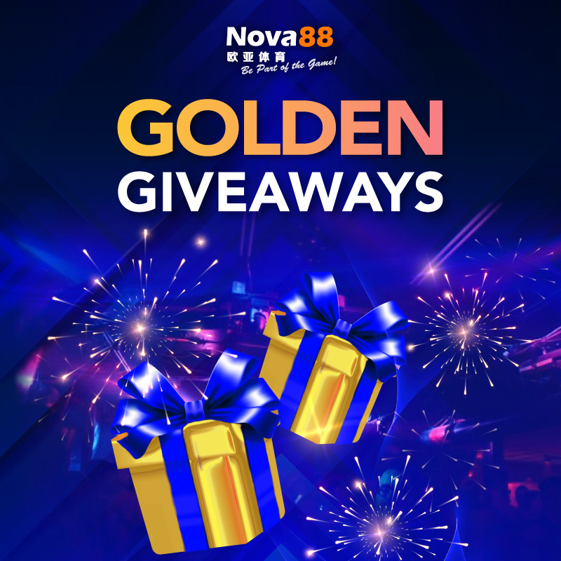 Nova88Indo's tweet photo. Golden Giveaways
Pengalaman Anda Untuk mendapatkan yang Terbaik.
Dapatkan Electric Bike, LED TV, dll hanya di NOVA88 INDONESIA.
Daftar : https://t.co/bui7gKYqsB
Main terus di Nova88 Indonesia dan bawa pulang hadiah nya.
#nova88 #nova88official #goldengiveaways #luckydrawchallenge https://t.co/jDDvFHRBM4