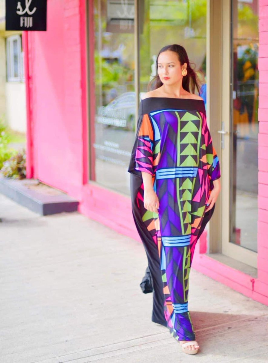 samsonleefiji's tweet photo. NEW NEW NEWπππ
Check out our Vanua bold print dress collection~ limited pieces at Butt Street Suva #Fijifashion #PacificFashion #MadeInFiji #Fijidesigner #Fiji https://t.co/kSINQpsqDD