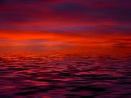 RvThuwal's tweet photo. The Red Sea is one of those seas named after common color terms in English. The other seas are the White Sea, Black Sea and the Yellow Sea. The name was chosen because it contains a cyanobacteria called Trichodesmium erythraeum, that turns the blue-green water to a reddish-brown https://t.co/EU9WDlTQhm
